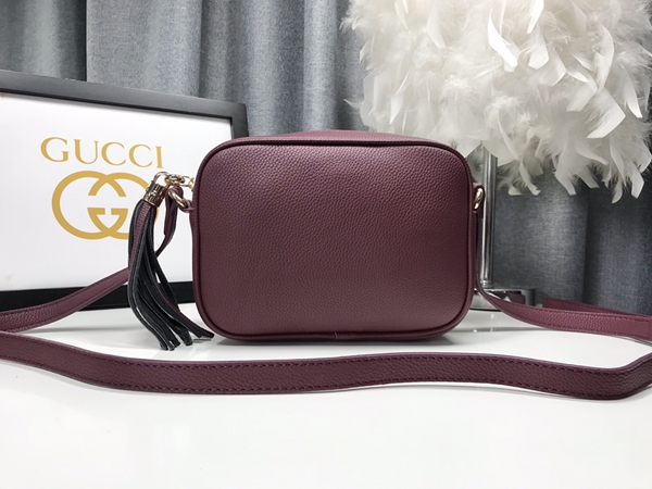 激安グッチバッグコピー細部ディテール